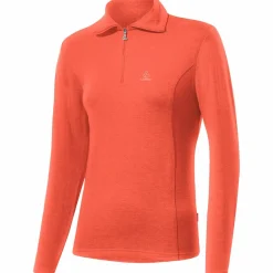 Midlayer Turtle Transtex® Unisex Rollkragenpullover