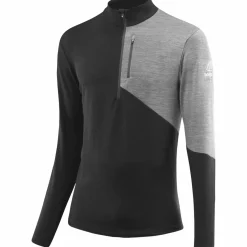 Midlayer Block Transtex® Merino Unisex Rollkragenpullover