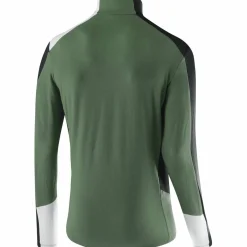 Midlayer Harley Transtex® Unisex Rollkragenpullover