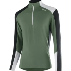 Midlayer Harley Transtex® Unisex Rollkragenpullover