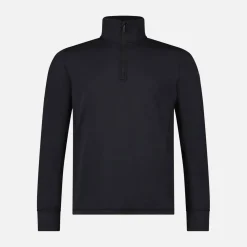 Mid Layer Stretch HZ Herren Sweatshirt