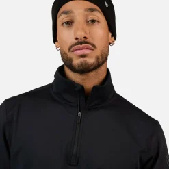 Mid Layer Stretch HZ Herren Sweatshirt