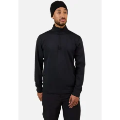Mid Layer Stretch HZ Herren Sweatshirt