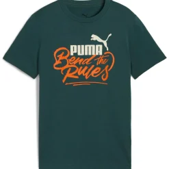 MID90s Graphic III Jungen T-Shirt