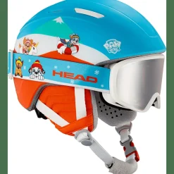 Mojo Set Paw Unisex Helm