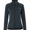 Monviso Fleece FZ II Damen Fleecejacke