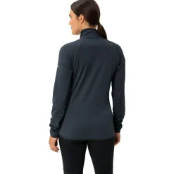 Monviso Fleece FZ II Damen Fleecejacke