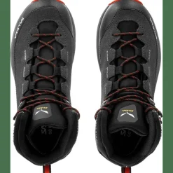 Mountain Trainer 2 Mid Powertex Kinder Trekkingstiefel