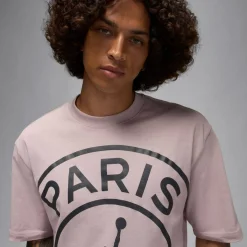 MParis Saint Germain LOGO Herren Trikot