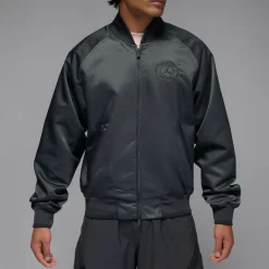 MParis Saint Germain Anthem Herren Jacke