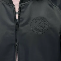 MParis Saint Germain Anthem Herren Jacke