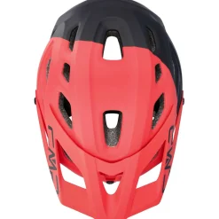 MTB Pro Herren Helm / Gesichtsschutz