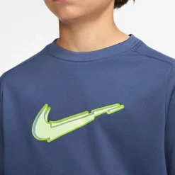Multi Dri-Fit Training Jungen T-Shirt