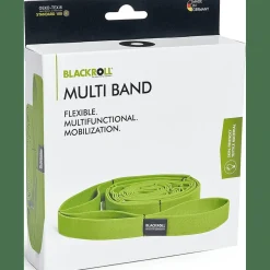 Multi Band Unisex Fitnessgerät