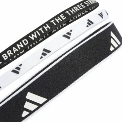 Multiple Width Training Haarbänder, 3er-Pack Unisex Stirnband