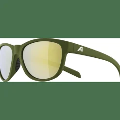 Nacan II Unisex Sonnenbrille