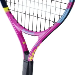 Nadal 21 S CV Kinder Tennisschläger
