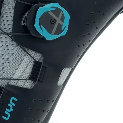 Naked Full-Carbon Herren Rennradschuhe