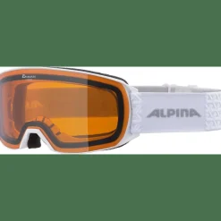 Nakiska Unisex Skibrille