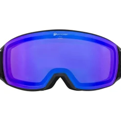 Nakiska Q Herren Skibrille