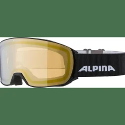 Nakiska Q-Lite Unisex Skibrille