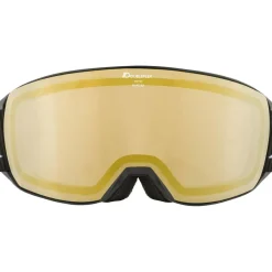 Nakiska Q-Lite Unisex Skibrille