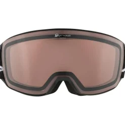 Nakiska Q Unisex Skibrille
