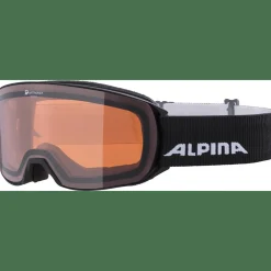 Nakiska Q Unisex Skibrille