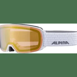 Nakiska QV Unisex Skibrille
