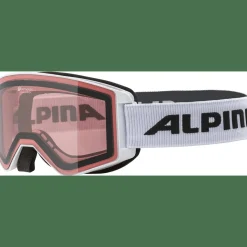 Narkoja Q Unisex Skibrille