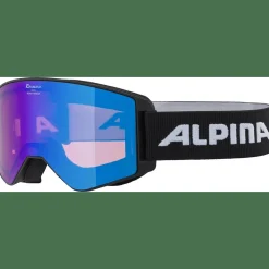 Narkoja Q-Lite Unisex Skibrille