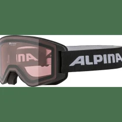 Narkoja Q Unisex Skibrille
