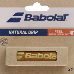 Natural Grip Unisex Griffband