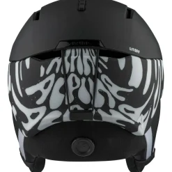 NAX Unisex Helm
