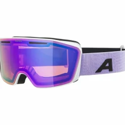 Nendaz Q-Lite Unisex Skibrille