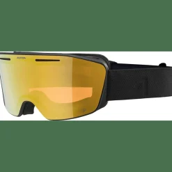 Nendaz Q Unisex Skibrille