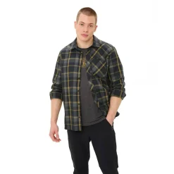Neshan IV Herren Hemd