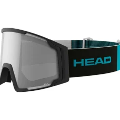 Neves Pro 5K Race RD + SL Herren Skibrille