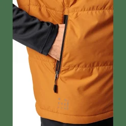Neyland Padded Herren Weste