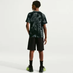 Nigeria Kinder T-Shirt
