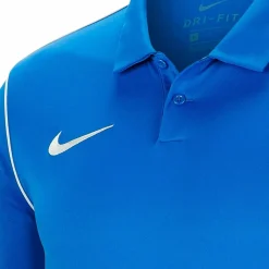 Nike- Dri-Fit Park20 Kinder Poloshirt