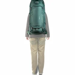 Noras 65+10 Unisex Trekkingrucksack