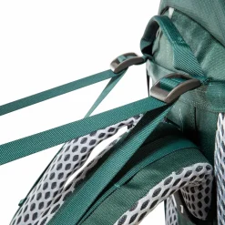 Noras 65+10 Unisex Trekkingrucksack