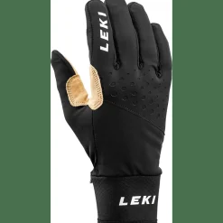 Nordic Race Premium Herren Fingerhandschuhe