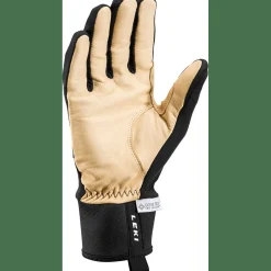 Nordic Race Premium Herren Fingerhandschuhe