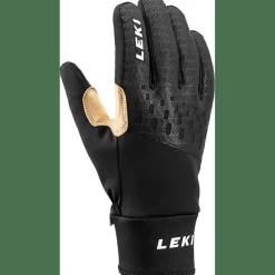 Nordic Thermo Premium Herren Fingerhandschuhe