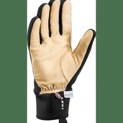 Nordic Thermo Premium Herren Fingerhandschuhe