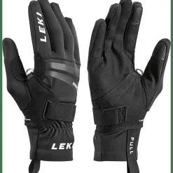 Nordic Slope Shark Herren Fingerhandschuhe