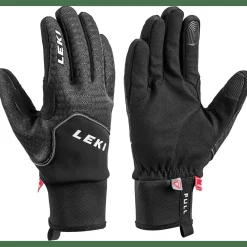 Nordic Thermo Herren Fingerhandschuhe