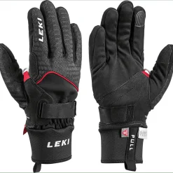 Nordic Thermo Shark Herren Fingerhandschuhe